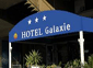  هتل کامفورت گالکسی 